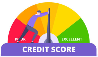 Improving your credit score can have a major impact on your Colorado auto dealer bond price.